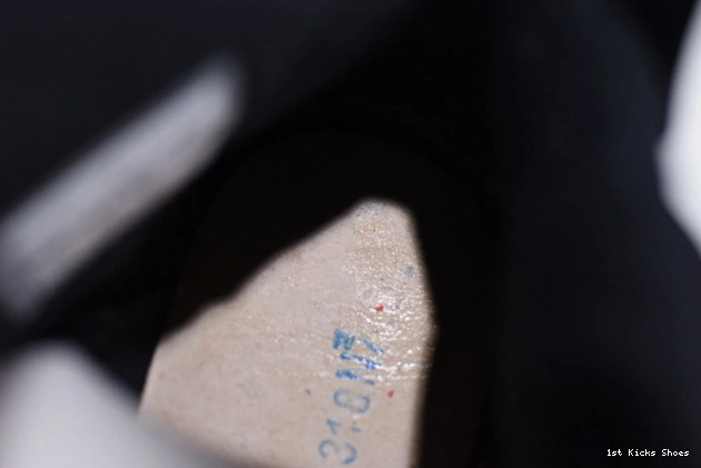 1st Kicks Shoes 384664- 1205 black air infrared retro jordan 6 AllSeason 1111